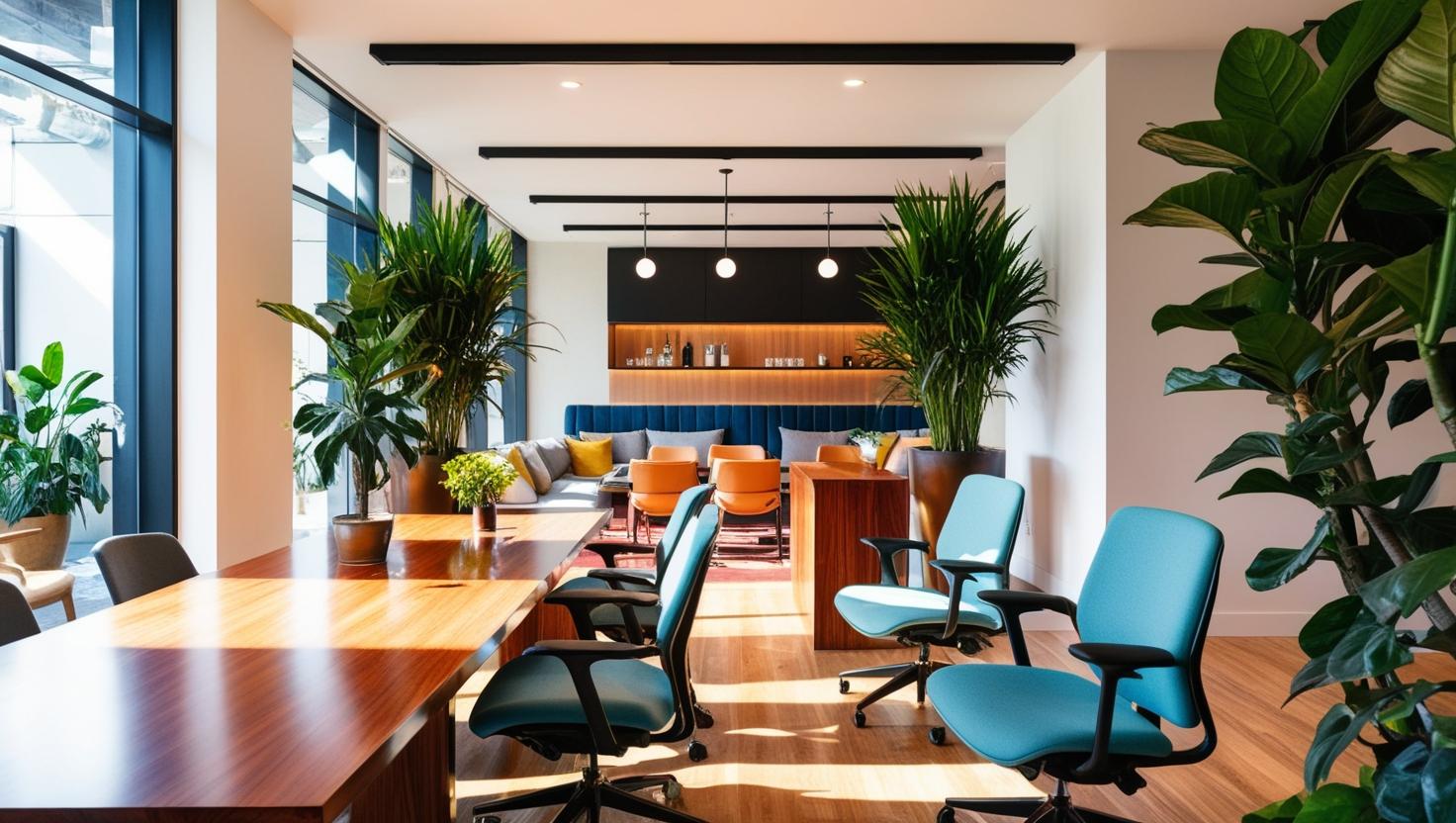 Coworking Space